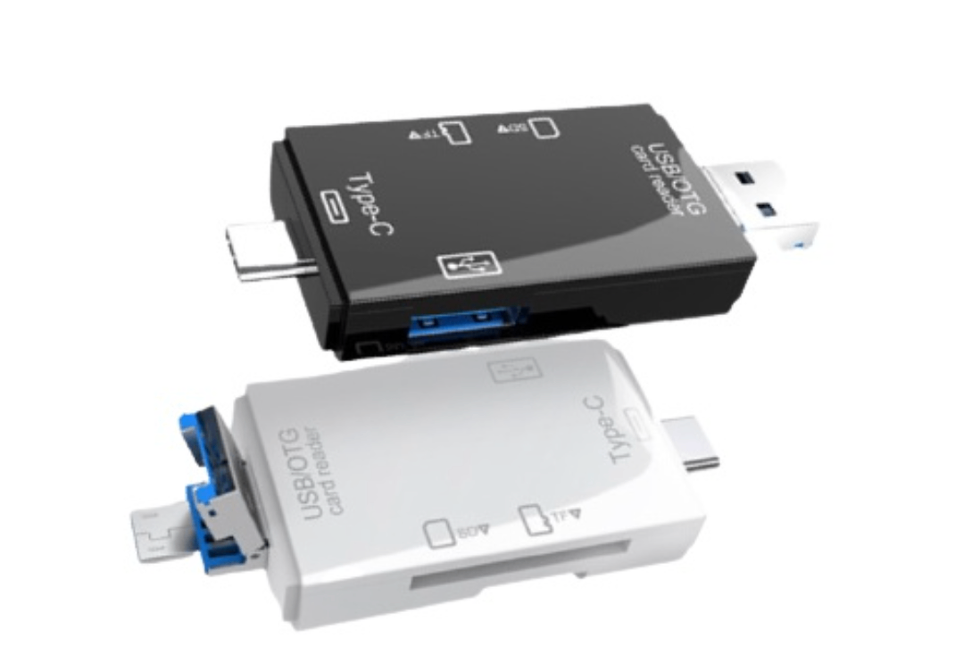 otg/card reader
