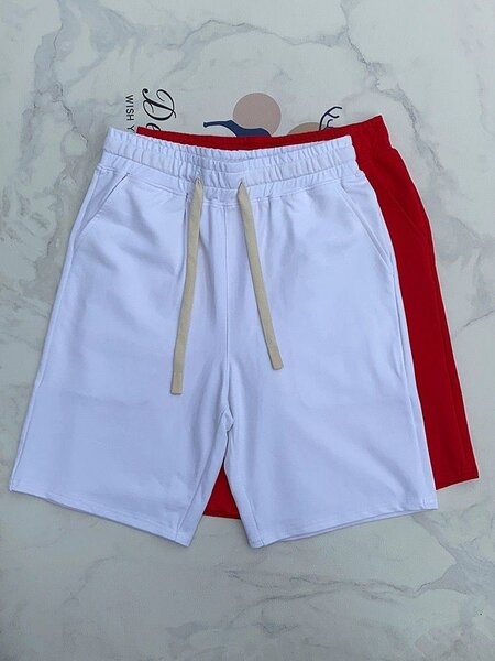 Culotte coton