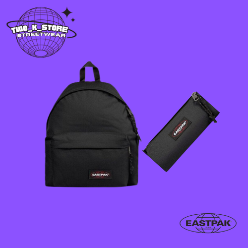 Sac à dos Eastpak noir