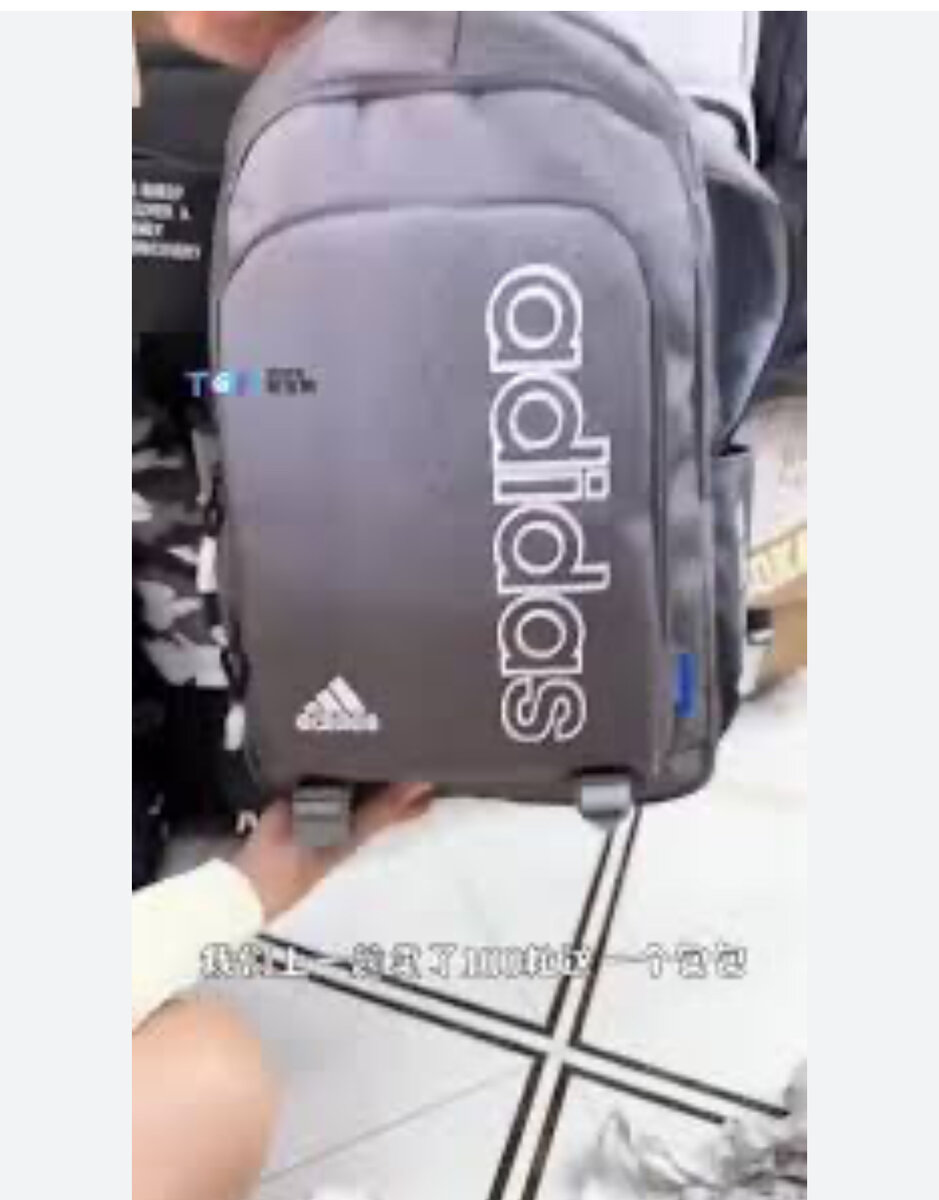 Sac à dos adidas sport