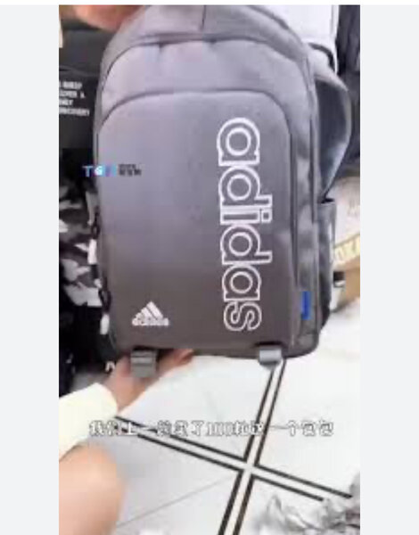 Sac à dos adidas sport