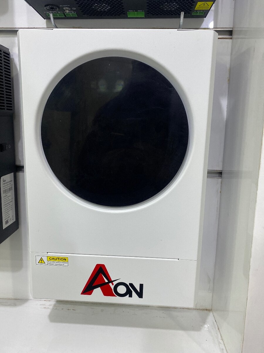 A ON INVERTER HYBRID