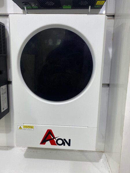 A ON INVERTER HYBRID