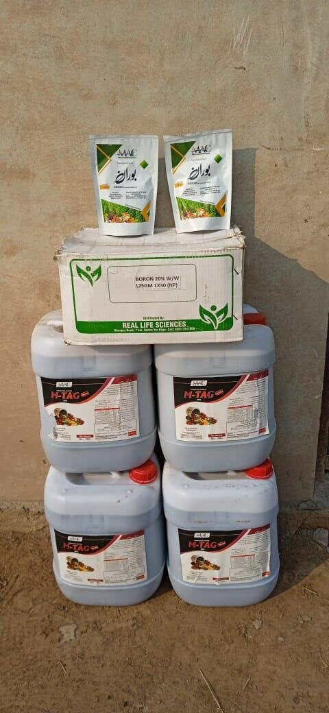 Pesticide