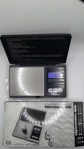 Balance Digitale Professionnelle