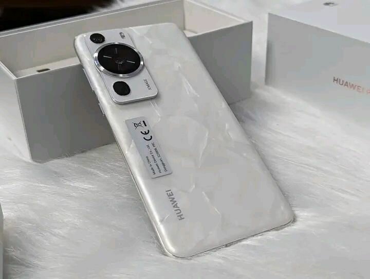 Huawei P60 Pro Smartphone