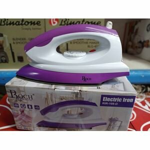 Roch FER A Repasser A SEC 108