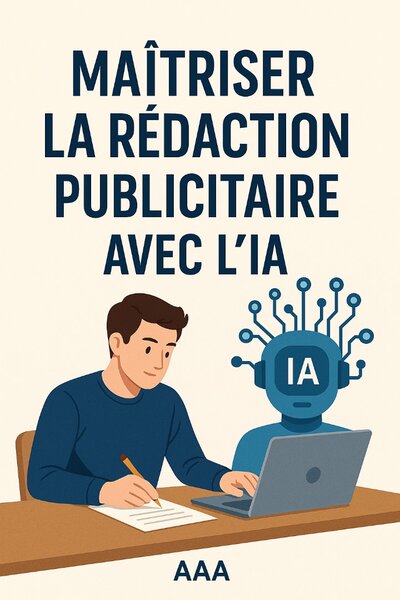 Maîtriser la Rédaction IA