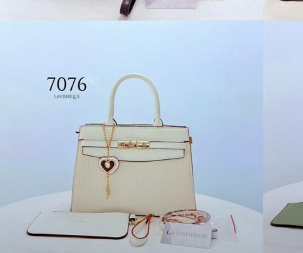 Sac à main élégant Lavishique