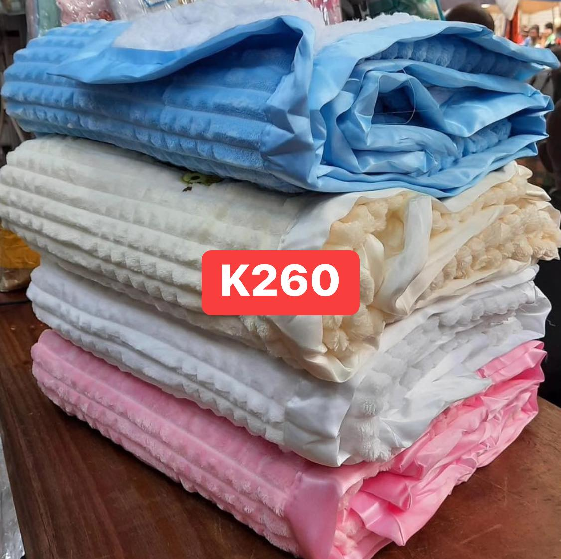 Blanket for children