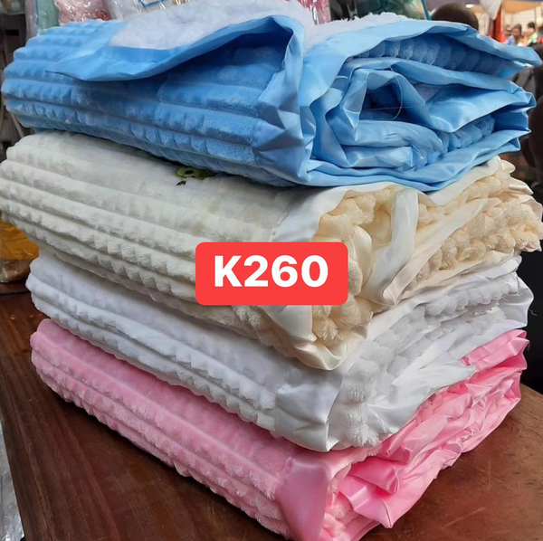 Blanket for children