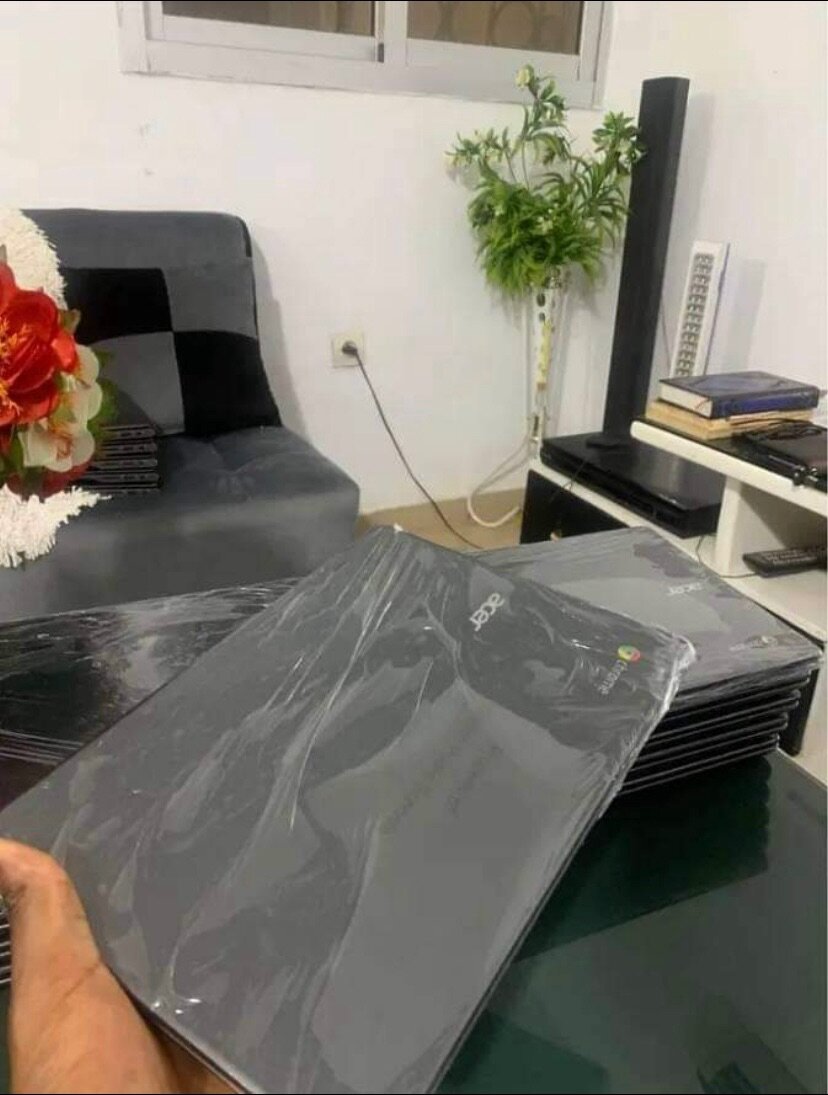 Chrombook casi neuf , Hp , Samsung , Lenvoi , Acer et autres