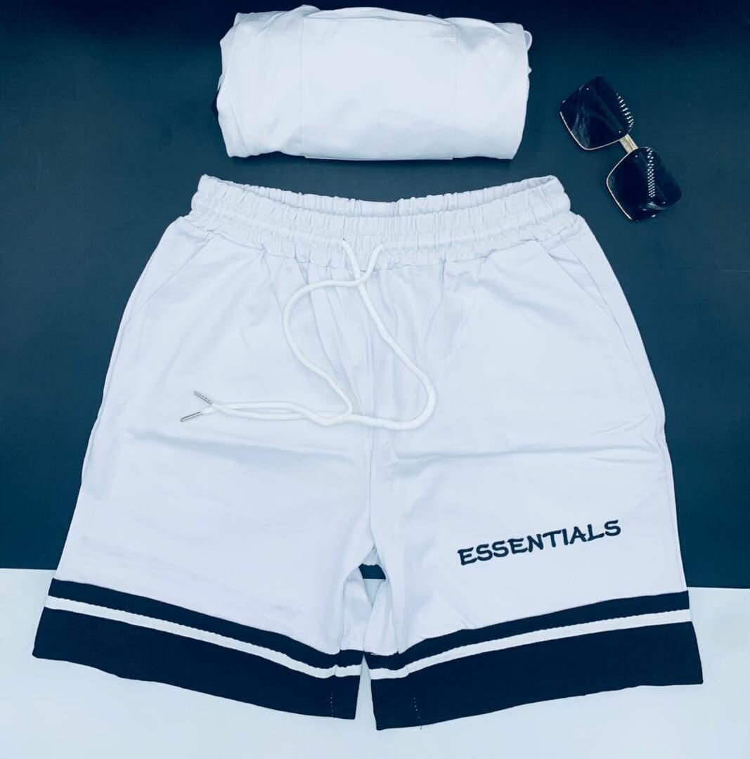 Essentials & OTF Shorts