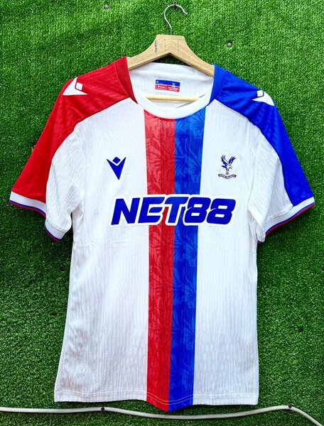 Maillot de football personnalisé