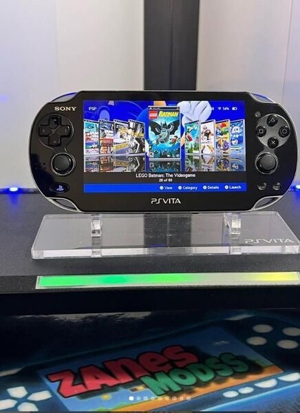 Psvita