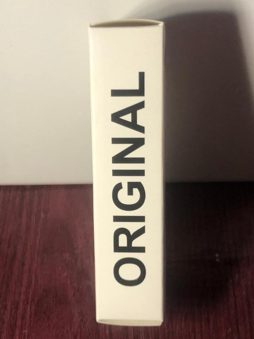 Parfum Testeur Longue Durée