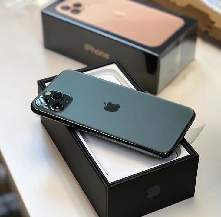 iPhone 11 pro max