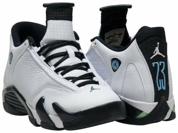 Nike Jordan 14
