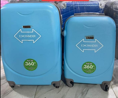 Sacs à bagage de voyage 