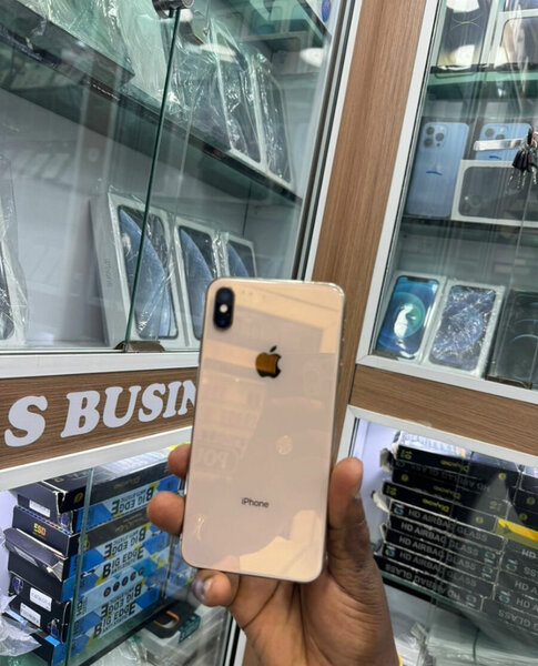 iPhone X reconditionné