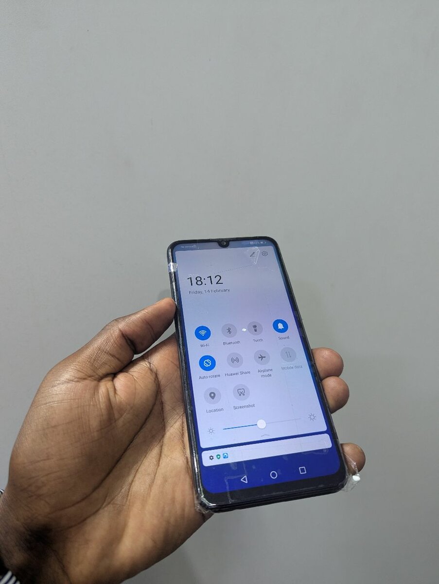 Huawei P smart 2019 64GB