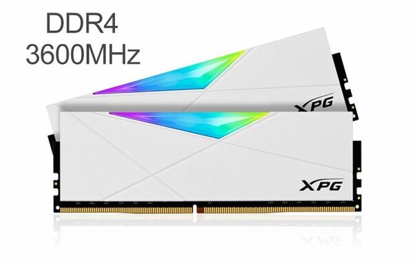 RAM 32Go DDR4 3600MHz XPG