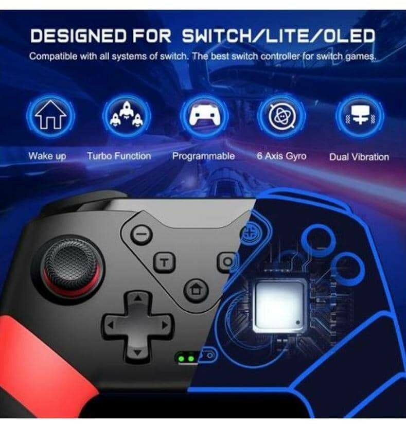 Jeux vidéo et tout sorte de gagoule