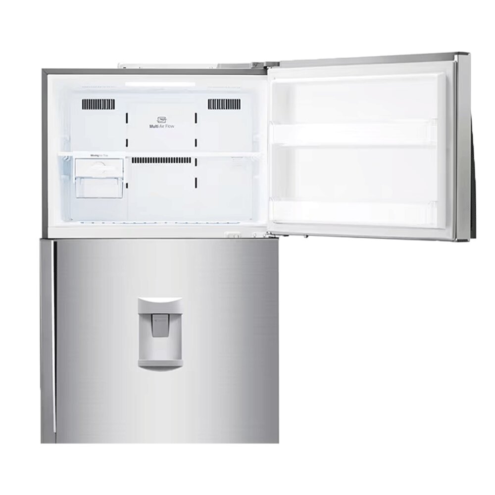 LG 760L Frost Free Wide Top Freezer Refrigerator w/ Water Di