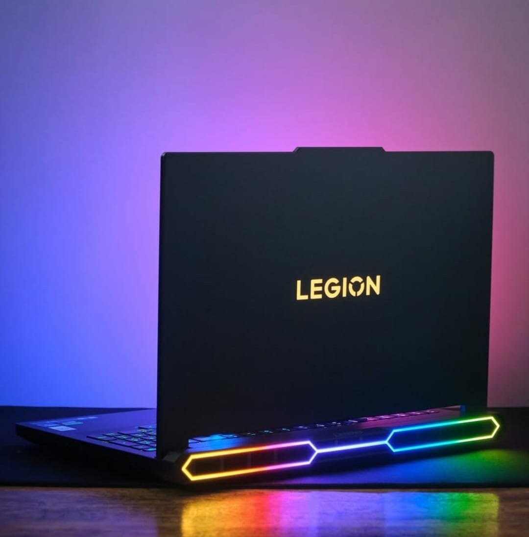 LENOVO LEGION PRO 7  16IAX10H