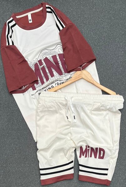 Set de sport pour hommes