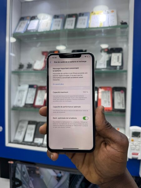 iPhone Xsmax