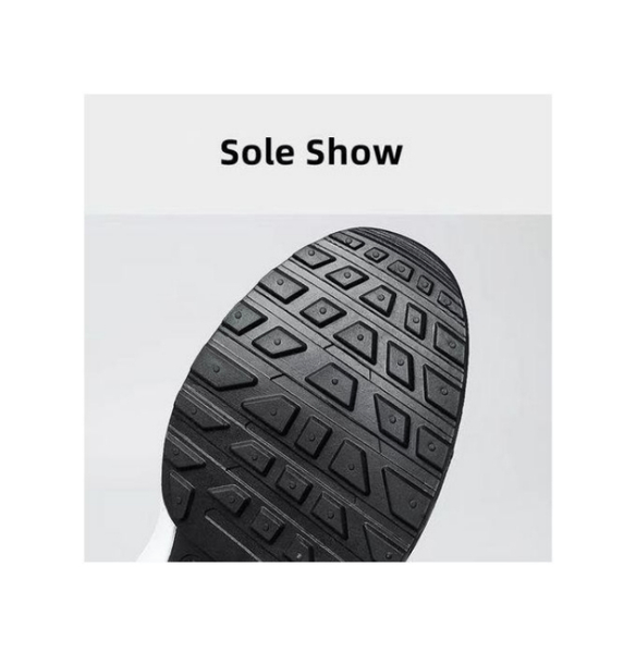 Chaussures de sport unisexes