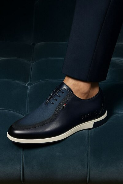 Chaussures élégantes pour hommes