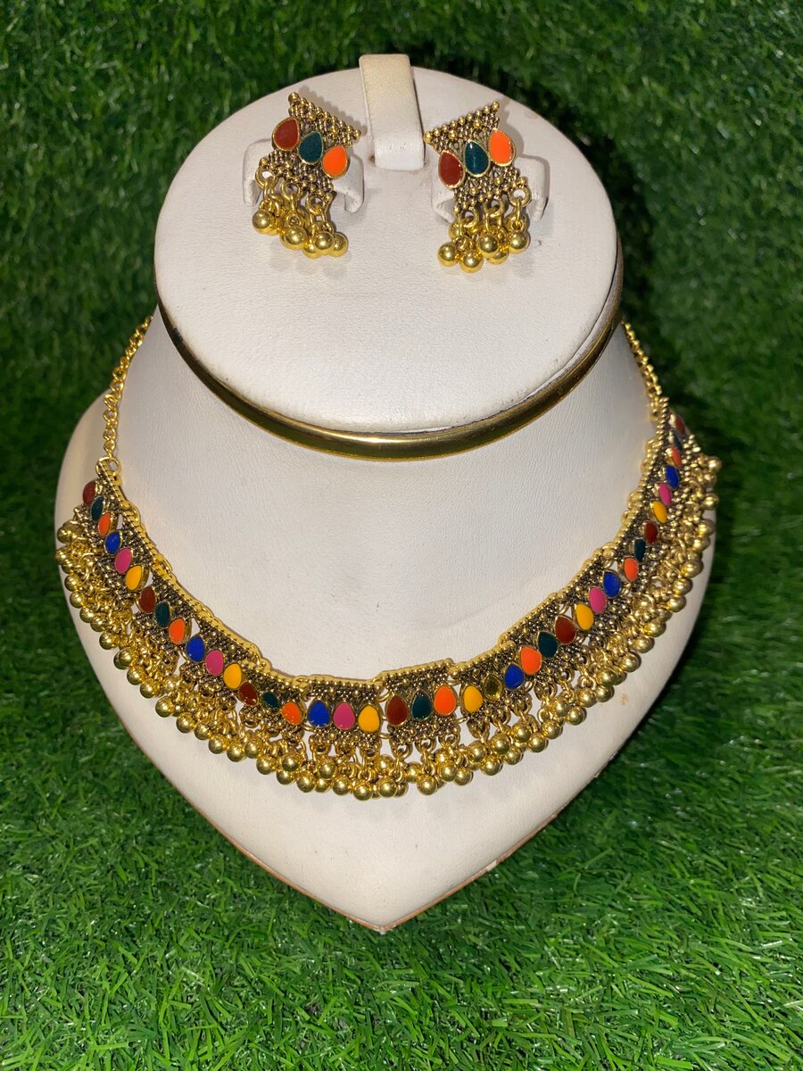 Jewellery set
