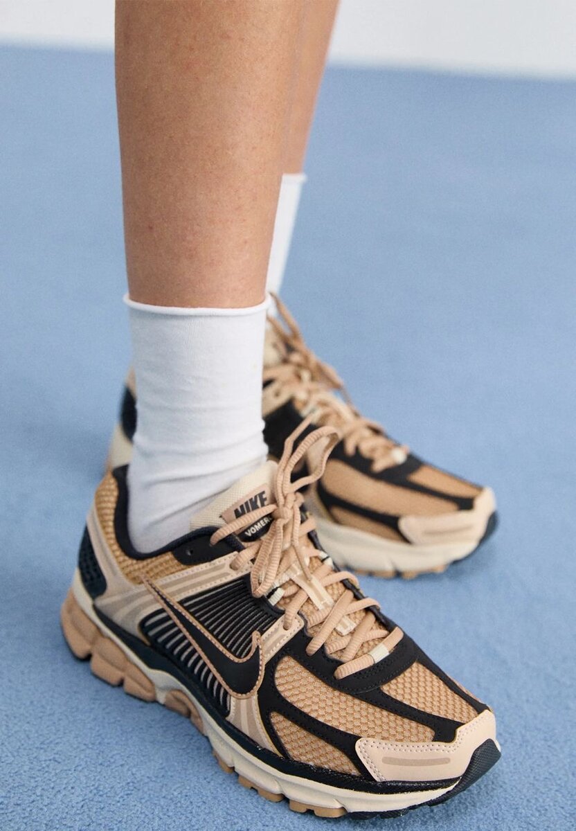 Baskets Nike confortables