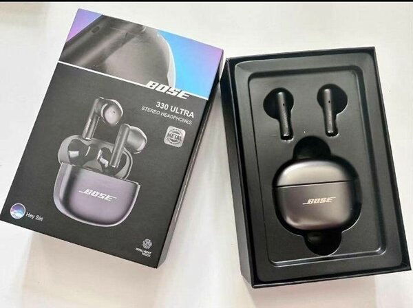 Écouteurs BOSE 330 Ultra