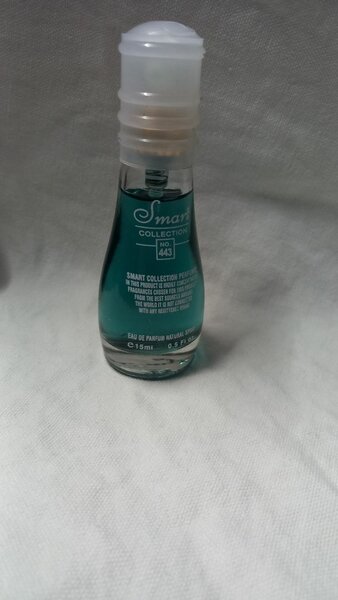 Parfum Amouage Interlude smart