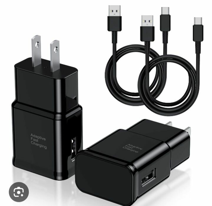 Original Complete Charger