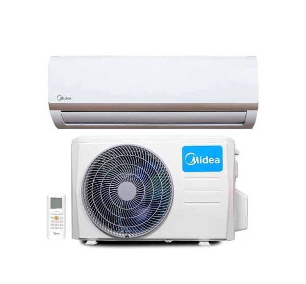 Midea Air Conditioner 2.0HP