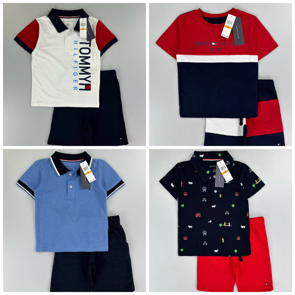 Ensemble chic pour enfants