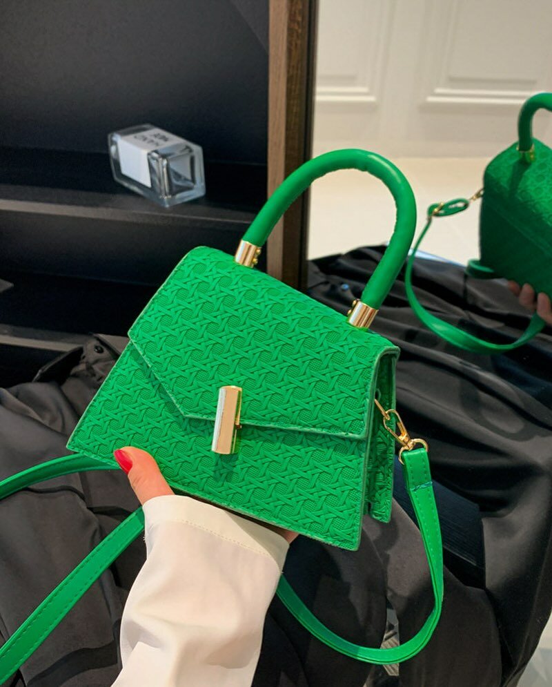 High quality, stylish women's bag