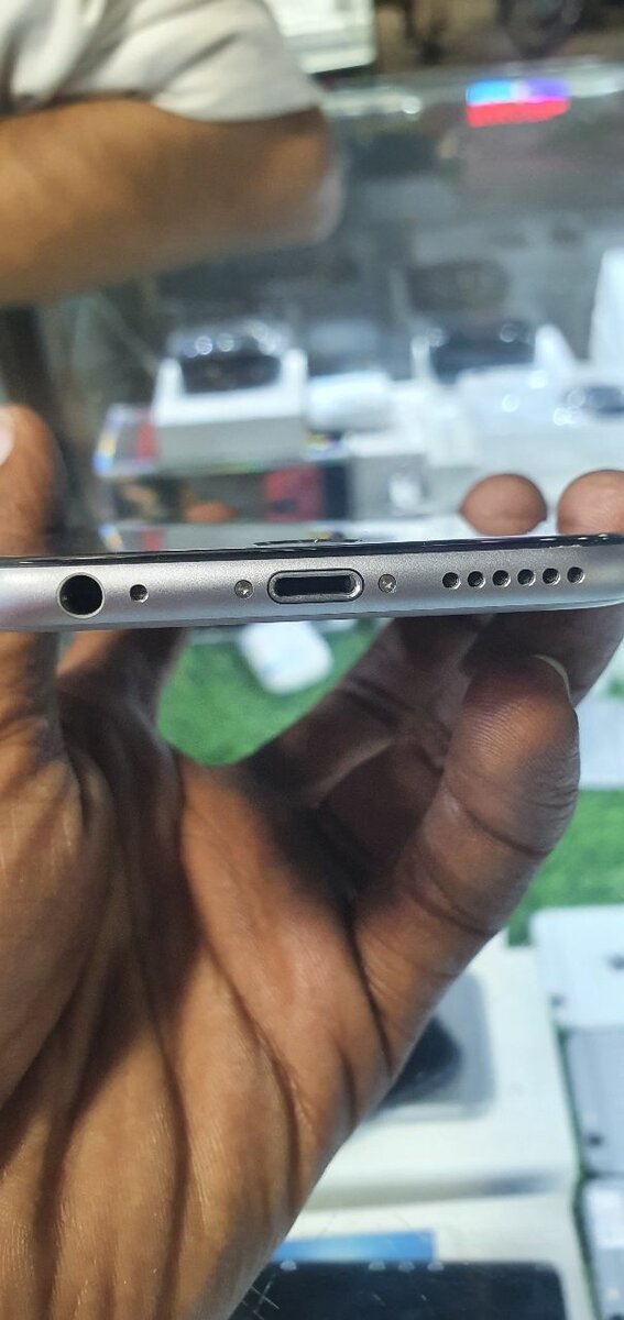 Iphone 6