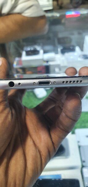 Iphone 6