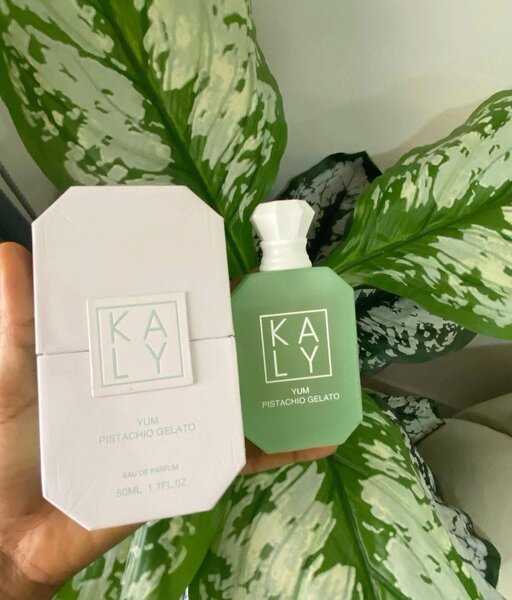 Parfum Kaly Pistachio 50ml