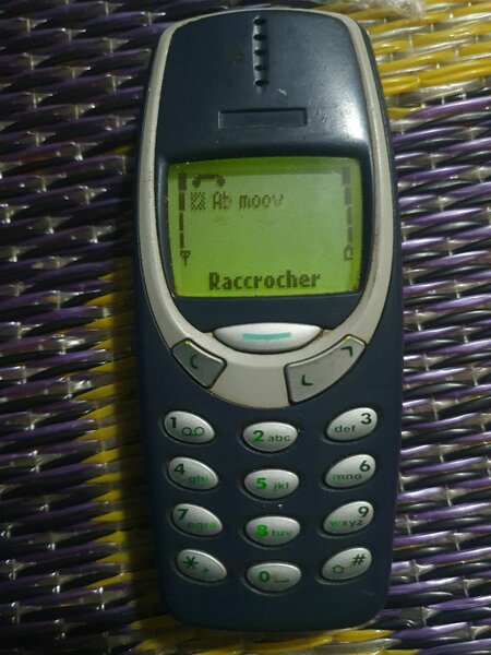 Nokia 3310