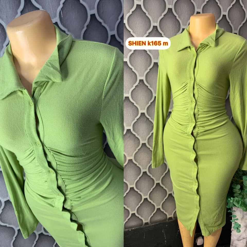 Good quality thrifted Dresses for sale 