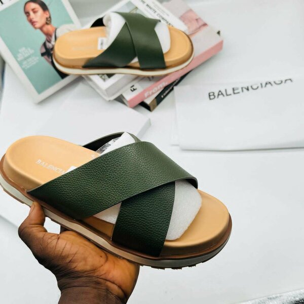 New Footwear