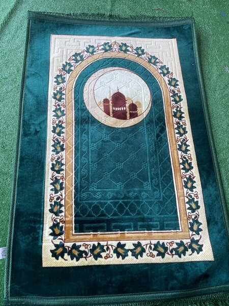 Tapis de prière