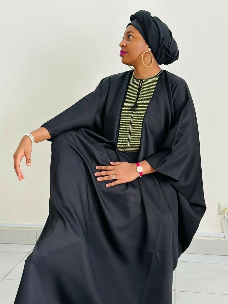 Robes pour femmes