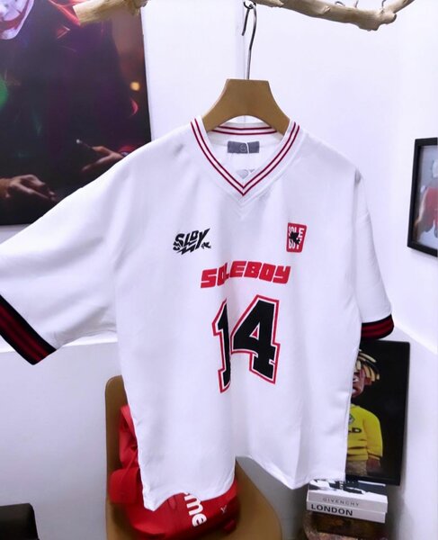 High Quality jerseys